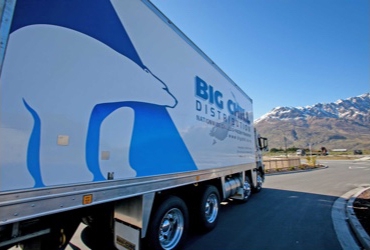 Home Big Chill Distribution